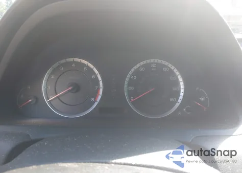 2010 Honda Accord 2.4 Ex from USA, damaged, VIN 1HGCP2F72AA063817